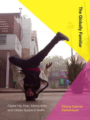 cover image of The Globally Familiar